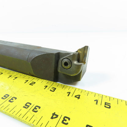 RKBJN24-3 1-1/2" Square Shank Indexable Turning/Boring Tool Holder 11" OAL