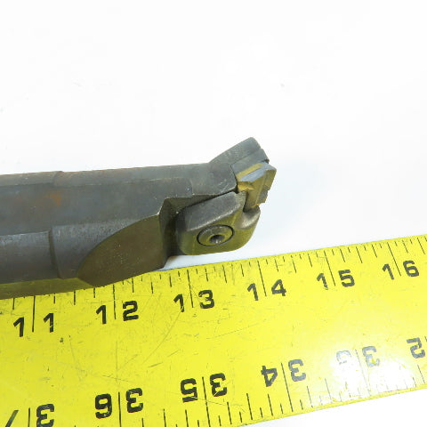 RKBJN24-3 1-1/2" Square Shank Indexable Turning/Boring Tool Holder 11" OAL