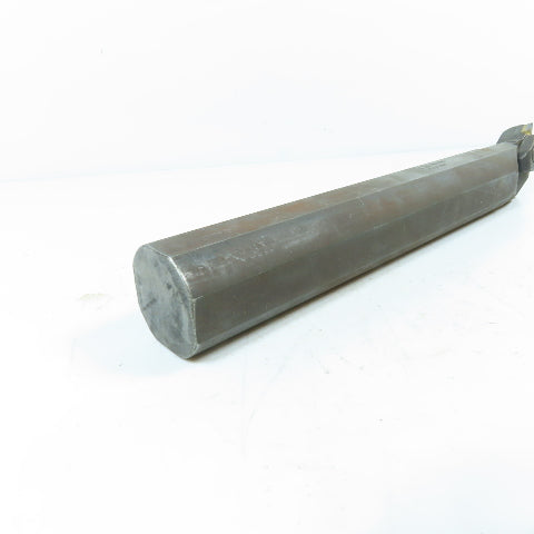 RKBJN24-3 1-1/2" Square Shank Indexable Turning/Boring Tool Holder 11" OAL