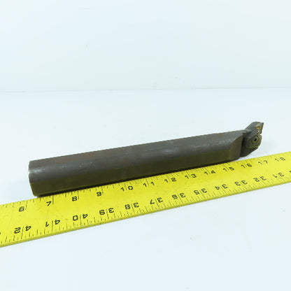 RKBJN24-3 1-1/2" Square Shank Indexable Turning/Boring Tool Holder 11" OAL