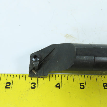 RXXCO 20 5 1" Shank Indexable Single Point Boring Bar Tool Holder 10" OAL