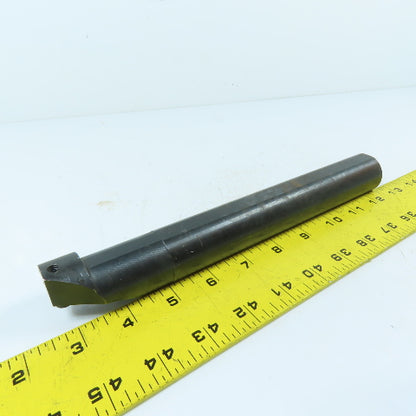 RXXCO 20 5 1" Shank Indexable Single Point Boring Bar Tool Holder 10" OAL
