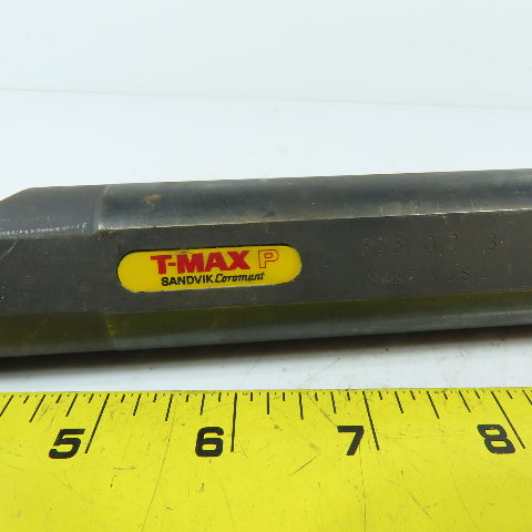 Sandvik Coromant RXBC0 243 1-1/2" Shank Indexable Boring Bar Turning Tool Holder