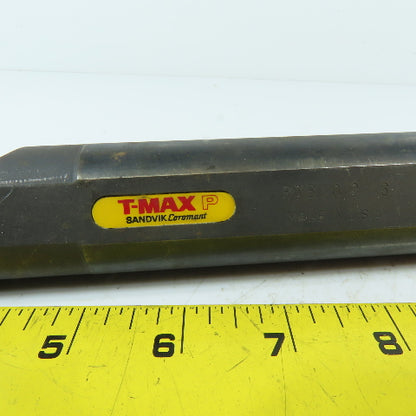 Sandvik Coromant RXBC0 243 1-1/2" Shank Indexable Boring Bar Turning Tool Holder