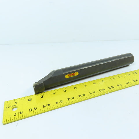 Sandvik Coromant RXBC0 243 1-1/2" Shank Indexable Boring Bar Turning Tool Holder