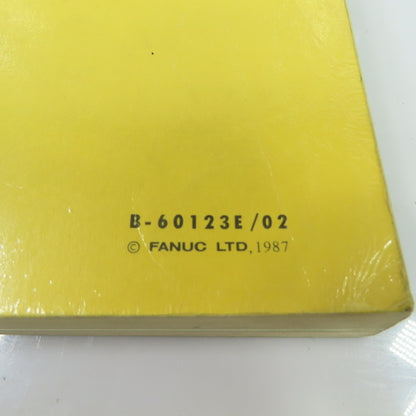 FANUC B-60123E/02 Series 0/00 Model B CNC Connecting Manual