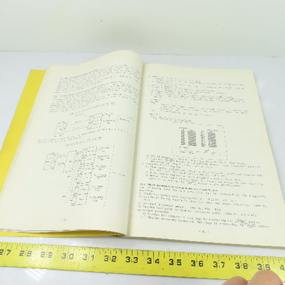 FANUC B-61025E/02 Series 0/00 Model B CNC Maintenance Manual
