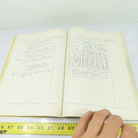 FANUC B-61025E/02 Series 0/00 Model B CNC Maintenance Manual