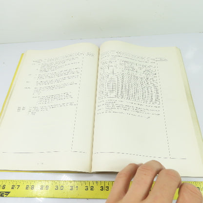 FANUC B-61025E/02 Series 0/00 Model B CNC Maintenance Manual