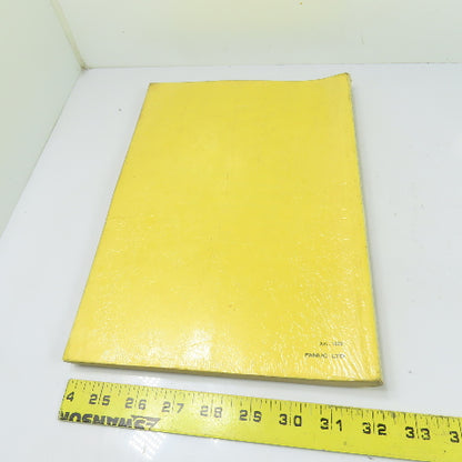 FANUC B-61025E/02 Series 0/00 Model B CNC Maintenance Manual