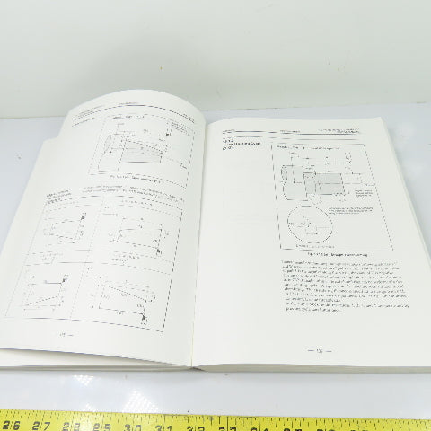 GE Fanuc GFZ-61394E/07 Series 0/0i/0i-Mate CNC Lathe Operator's Manual