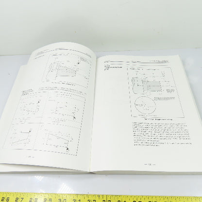GE Fanuc GFZ-61394E/07 Series 0/0i/0i-Mate CNC Lathe Operator's Manual