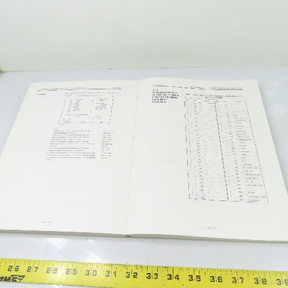 GE Fanuc GFZ-61394E/07 Series 0/0i/0i-Mate CNC Lathe Operator's Manual