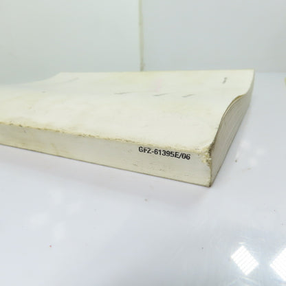 GE Fanuc GFZ-61395E/06 Series 0/00/0-Mate CNC Maintenance Manual