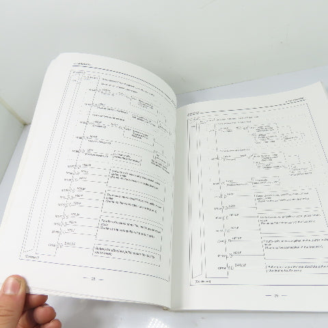 GE Fanuc GFZ-61395E/06 Series 0/00/0-Mate CNC Maintenance Manual
