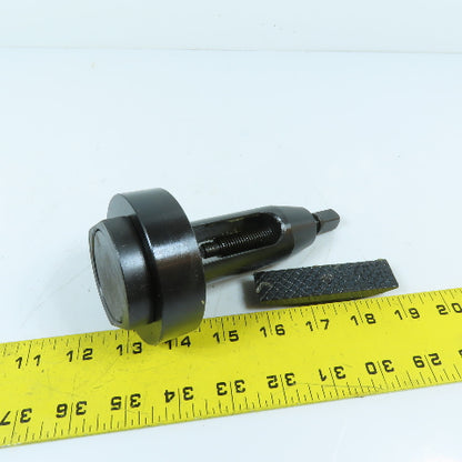 3/4" Wedge Rocker Tool Post
