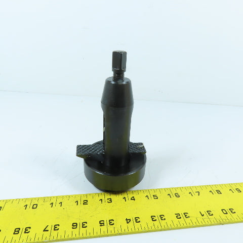 3/4" Wedge Rocker Tool Post