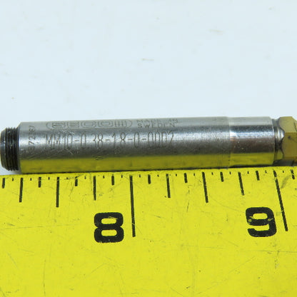 Seco MM10-0.38-1.8-0-0002 3/8" Carbide Ball Nose End Mill Insert Head Cutter