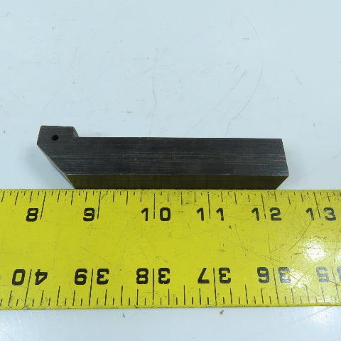 Kennametal NI1 NSR-122B 3/4" Indexable Grooving/Threading Lathe Tool Holder