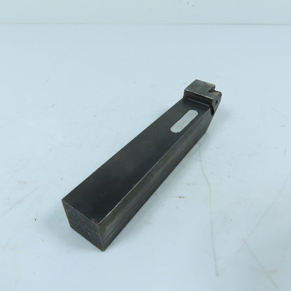 Kennametal NI1 NSR-122B 3/4" Indexable Grooving/Threading Lathe Tool Holder