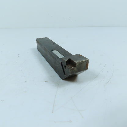 Kennametal NI1 NSR-122B 3/4" Indexable Grooving/Threading Lathe Tool Holder