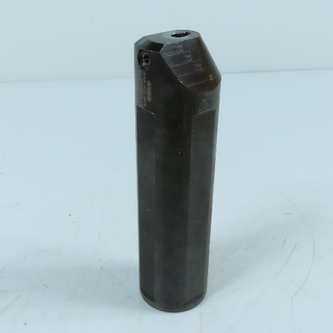 Horn B105.0032.0470 32mm Shank Grooving & Boring Toolholder for Type 105 Inserts