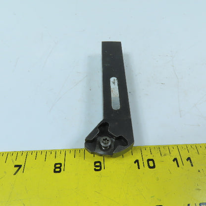 Widia 245-135 3/4" Shank RH Indexable Grooving/Parting Lathe Tool Holder