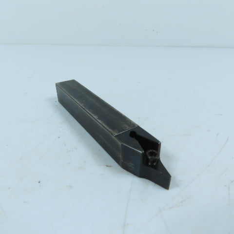 ST0080 A00796 5/8" Shank Right Hand Turning Lathe Tool Holder