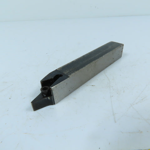ST0080 A00796 5/8" Shank Right Hand Turning Lathe Tool Holder