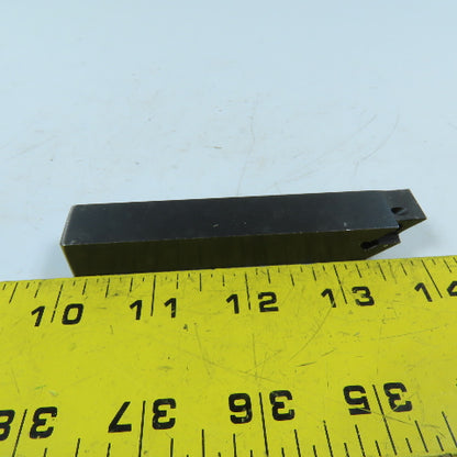 AVJBR1616M-11F 5/8" Shank Right-Hand Indexable Turning Tool Holder