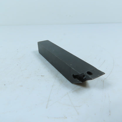 AVJBR1616M-11F 5/8" Shank Right-Hand Indexable Turning Tool Holder