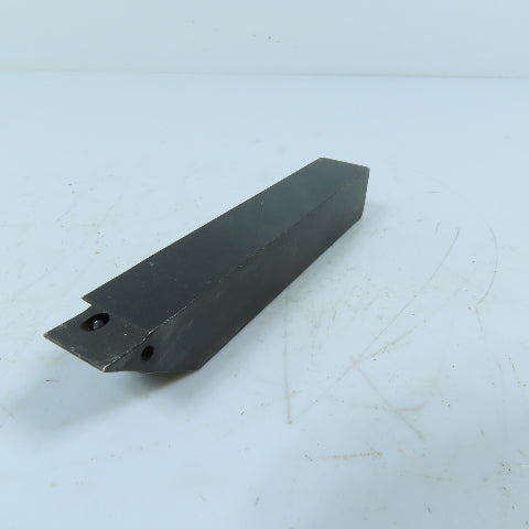 AVJBR1616M-11F 5/8" Shank Right-Hand Indexable Turning Tool Holder