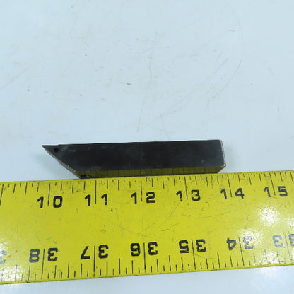 AVJBR1616M-11F 5/8" Shank Right-Hand Indexable Turning Tool Holder