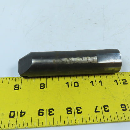 Horn BU105.1000.5.3.01 Internal Grooving & Boring Toolholder 1" Shank w/Coolant
