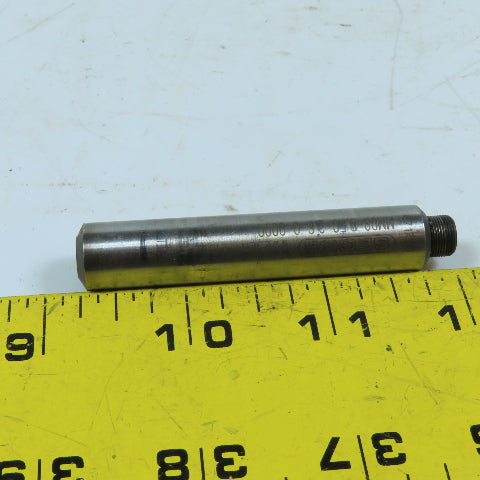 SECO MM08-0.50-2.6-0-0000 Cylindrical Shank Exchangeable Head Milling Holder