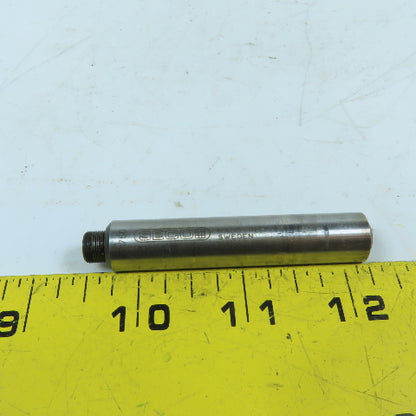 SECO MM08-0.50-2.6-0-0000 Cylindrical Shank Exchangeable Head Milling Holder