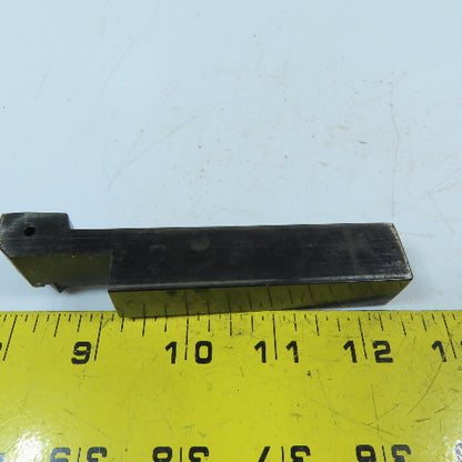 Sandvik Coromant B8M TLSR-122B 3/4" RH Indexable Grooving/Parting Tool Holder