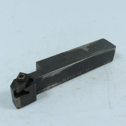 Sandvik Coromant B8M TLSR-122B 3/4" RH Indexable Grooving/Parting Tool Holder