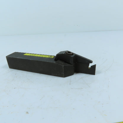 GKI R150.21-2020-4 Indexable Grooving/Parting Lathe Tool Holder 20mm Shank