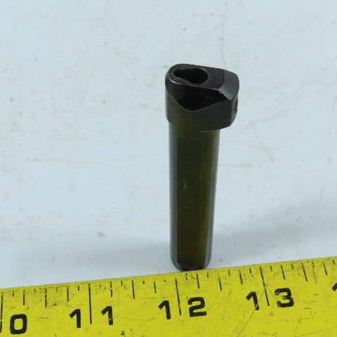 Horn BU105.0500.01 1/2" Shank Indexable Boring & Grooving Tool Holder