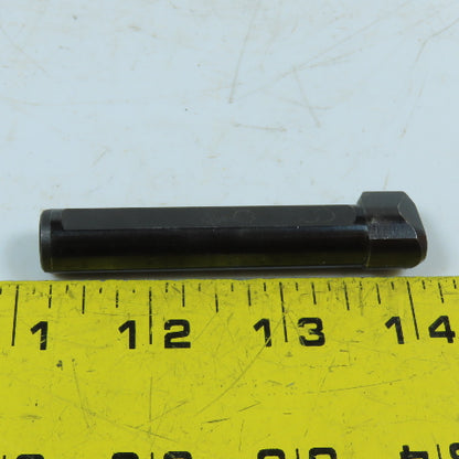 Horn BU105.0500.01 1/2" Shank Indexable Boring & Grooving Tool Holder