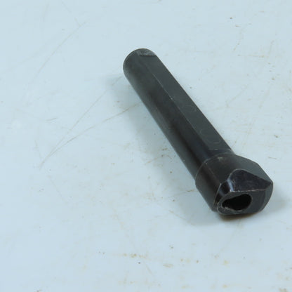 Horn BU105.0500.01 1/2" Shank Indexable Boring & Grooving Tool Holder