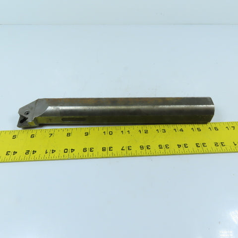 RTBAN 24-4 1-1/2" Indexable Boring Bar Toolholder 11" OAL