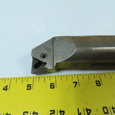 RTBAN 24-4 1-1/2" Indexable Boring Bar Toolholder 11" OAL