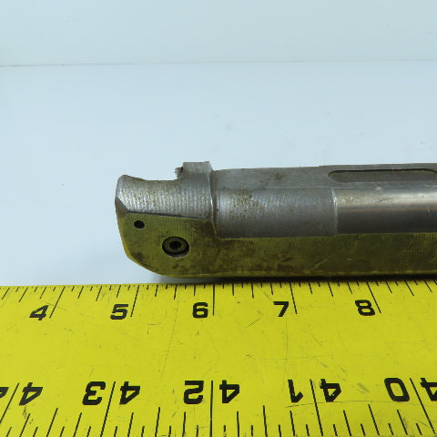 RTBAN 24-4 1-1/2" Indexable Boring Bar Toolholder 11" OAL