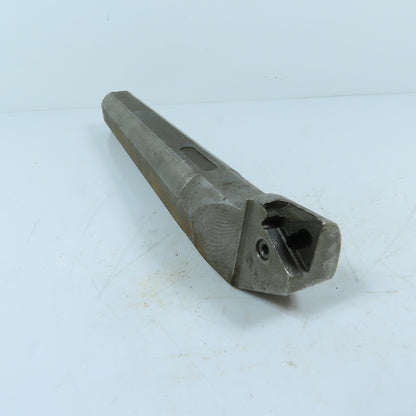 RTBAN 24-4 1-1/2" Indexable Boring Bar Toolholder 11" OAL