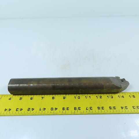 RTBAN 24-4 1-1/2" Indexable Boring Bar Toolholder 11" OAL