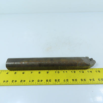 RTBAN 24-4 1-1/2" Indexable Boring Bar Toolholder 11" OAL