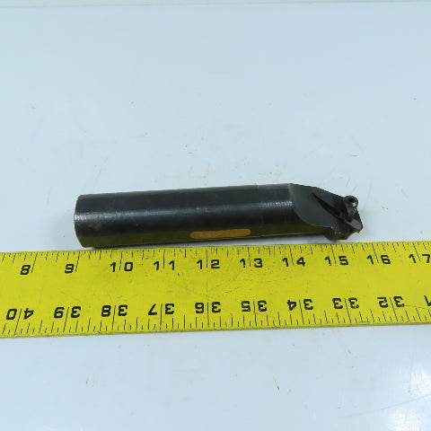 1-1/4" Indexable Carbide Insert Boring Bar Tool Holder 6-1/2" OAL