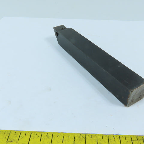 CERADEX ADJCR1616M-11F 5/8" Square Shank Indexable Turning Tool Holder